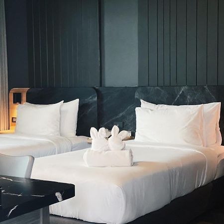Inn Blog Hotel Pakbara 沙敦 外观 照片