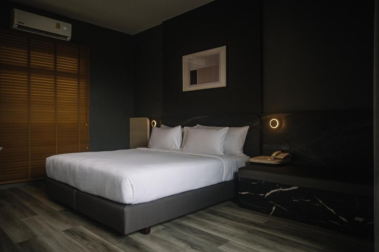 Inn Blog Hotel Pakbara 沙敦 外观 照片